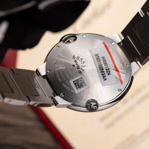 Đồng Hồ Cartier Ballon Bleu W69012Z4 Replica 11 (2)