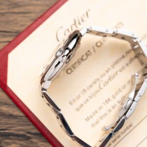 Đồng Hồ Cartier Ballon Bleu W69012Z4 Replica 11 (2)