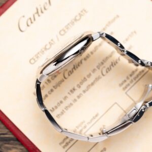 Đồng Hồ Cartier Ballon Bleu W69012Z4 Replica 11 (2)