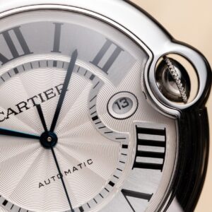 Đồng Hồ Cartier Ballon Bleu W69012Z4 Replica 11 (2)
