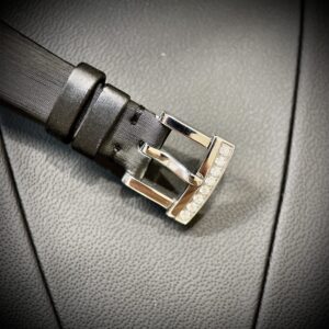 Đồng Hồ Chopard Nữ Đính Full Kim Cương Moissanite 36mm (2)