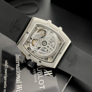 Đồng Hồ Hublot Automatic Nam