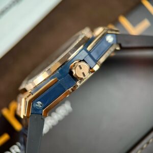 Đồng Hồ Hublot Big Bang One Click King Gold (1)