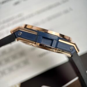 Đồng Hồ Hublot Big Bang One Click King Gold (1)