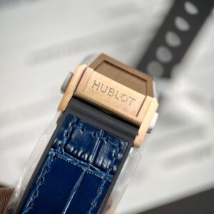 Đồng Hồ Hublot Big Bang One Click King Gold (1)