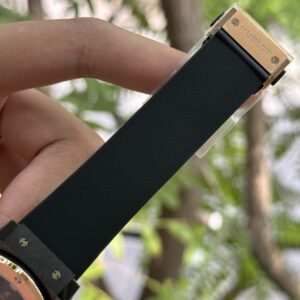 Đồng Hồ Hublot Classic Fusion Ceramic Demi Gold Replica 11 JJZ 42mm (1)