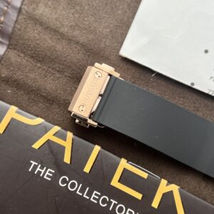 Đồng Hồ Hublot Classic Fusion Orlinski King Gold HBF 40mm (2)