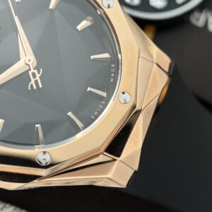 Đồng Hồ Hublot Classic Fusion Orlinski King Gold HBF 40mm (2)