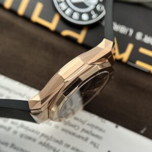 Đồng Hồ Hublot Classic Fusion Orlinski King Gold HBF 40mm (2)