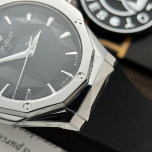 Đồng Hồ Hublot Classic Fusion Orlinski Titanium HBF 40mm (1)