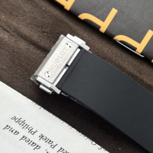 Đồng Hồ Hublot Classic Fusion Orlinski Titanium HBF 40mm (1)