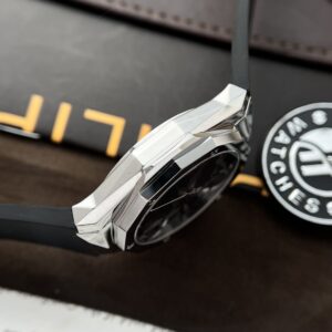 Đồng Hồ Hublot Classic Fusion Orlinski Titanium HBF 40mm (1)