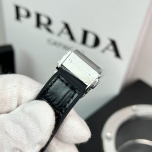 Đồng Hồ Hublot Độ Full Kim Cương Moissanite Màu Đen HBF 38mm (1)