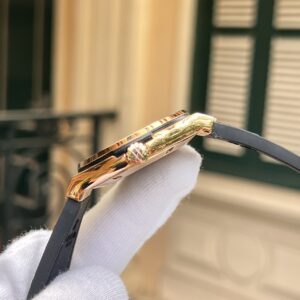 Đồng Hồ Hublot King Gold Fake 11 (2)