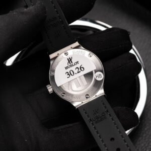 Đồng Hồ Hublot Nữ Replica (1)