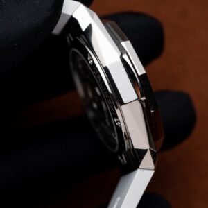 Đồng Hồ Hublot Orlinski Titanium Replica 11 Màu Trắng APS Factory 40mm (6)