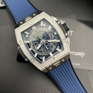 Đồng Hồ Hublot Spirit Of Big Bang Titanium Replica 11 MSF 42mm (7)