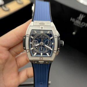 Đồng Hồ Hublot Spirit Of Big Bang Titanium Replica 11 MSF 42mm (7)