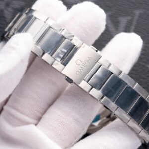 Đồng Hồ Omega Seamaster Aqua-Terra Bản Đồ Replica 11 VSF 43mm (1)