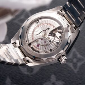 Đồng Hồ Omega Seamaster Aqua-Terra Bản Đồ Replica 11 VSF 43mm (1)