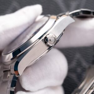 Đồng Hồ Omega Seamaster Aqua-Terra Bản Đồ Replica 11 VSF 43mm (1)