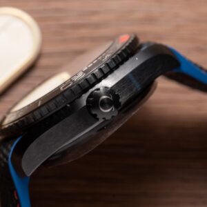 Đồng Hồ Omega Seamaster GMT Replica Cao Cấp Nhất VS 45 (1)