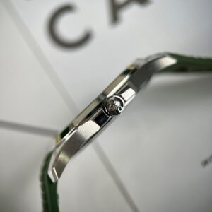 Đồng Hồ Patek Philippe 5168G Replica 11 Màu Xanh Lá Cây 42 (5)