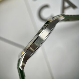 Đồng Hồ Patek Philippe 5168G Replica 11 Màu Xanh Lá Cây 42 (5)