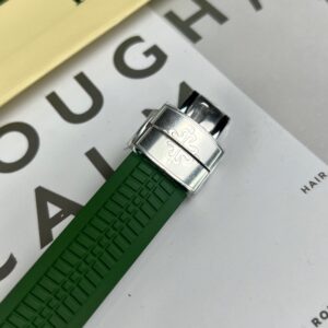 Đồng Hồ Patek Philippe 5168G Replica 11 Màu Xanh Lá Cây 42 (5)