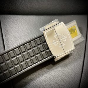 Đồng Hồ Patek Philippe Aquanaut 5067G Rep 11 Màu Đen 35 (11)