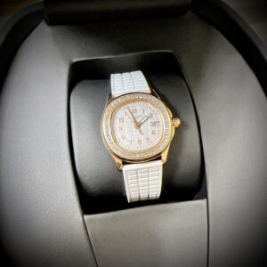 Đồng Hồ Patek Philippe Aquanaut 5067R Replica 11 PPF 35 (5)