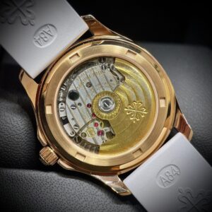 Đồng Hồ Patek Philippe Aquanaut 5067R Replica 11 PPF 35 (5)