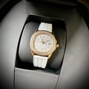 Đồng Hồ Patek Philippe Aquanaut 5067R Replica 11 PPF 35 (5)