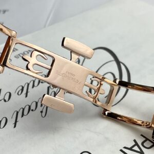 Đồng Hồ Patek Philippe Aquanaut 5072R Bọc Vàng Độ Kim Cương Moissanite 35 (1)