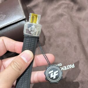 Đồng Hồ Patek Philippe Aquanaut 5164A Replica 11 Cao Cấp 40 (1)