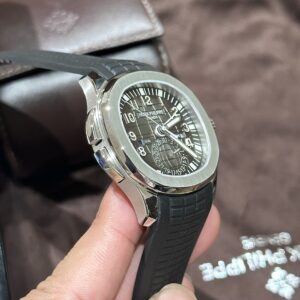 Đồng Hồ Patek Philippe Aquanaut 5164A Replica 11 Cao Cấp 40 (1)