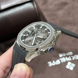 Đồng Hồ Patek Philippe Aquanaut 5164A Replica 11 Cao Cấp 40 (1)