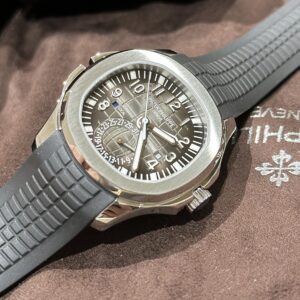 Đồng Hồ Patek Philippe Aquanaut 5164A Replica 11 Cao Cấp 40 (1)