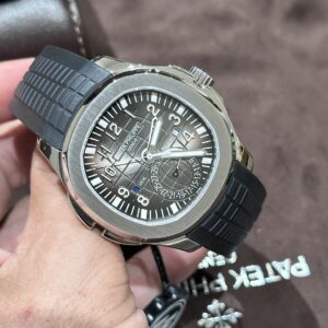 Đồng Hồ Patek Philippe Aquanaut 5164A Replica 11 Cao Cấp 40 (1)