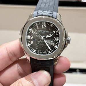 Đồng Hồ Patek Philippe Aquanaut 5164A Replica 11 Cao Cấp 40 (1)