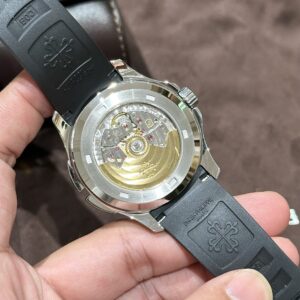 Đồng Hồ Patek Philippe Aquanaut 5164A Replica 11 Cao Cấp 40 (1)