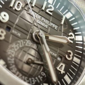 Đồng Hồ Patek Philippe Aquanaut 5164A Replica 11 Cao Cấp 40 (1)