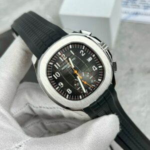 Đồng Hồ Patek Philippe Aquanaut 5164A Replica Cao Cấp 40 (1)