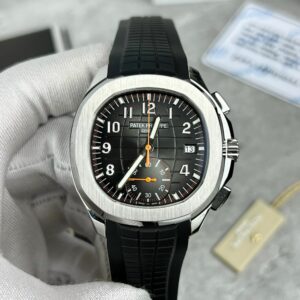 Đồng Hồ Patek Philippe Aquanaut 5164A Replica Cao Cấp 40 (1)