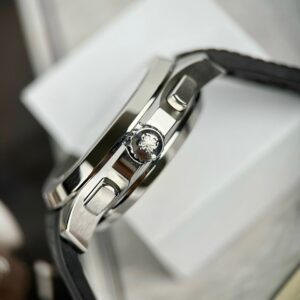 Đồng Hồ Patek Philippe Aquanaut 5164A Replica Cao Cấp 40 (1)