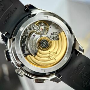 Đồng Hồ Patek Philippe Aquanaut 5164A Replica Cao Cấp 40 (1)