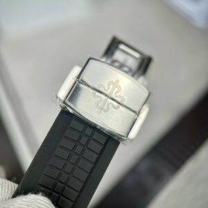 Đồng Hồ Patek Philippe Aquanaut 5164A Replica Cao Cấp 40 (1)