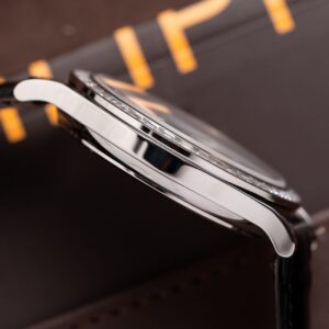 Đồng Hồ Patek Philippe Calatrava 5298P Replica 1:1 Nhà Máy ZF 38mm