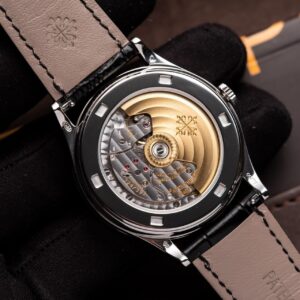 Đồng Hồ Patek Philippe Calatrava 5298P Replica 1:1 Nhà Máy ZF 38mm