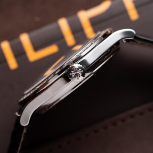 Đồng Hồ Patek Philippe Calatrava 5298P Replica 1:1 Nhà Máy ZF 38mm